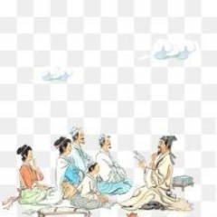文化學(xué)習(xí)大神
